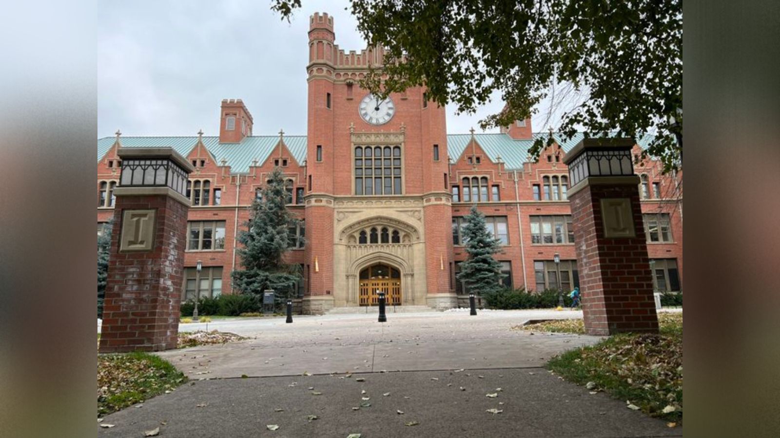 U of I deaths